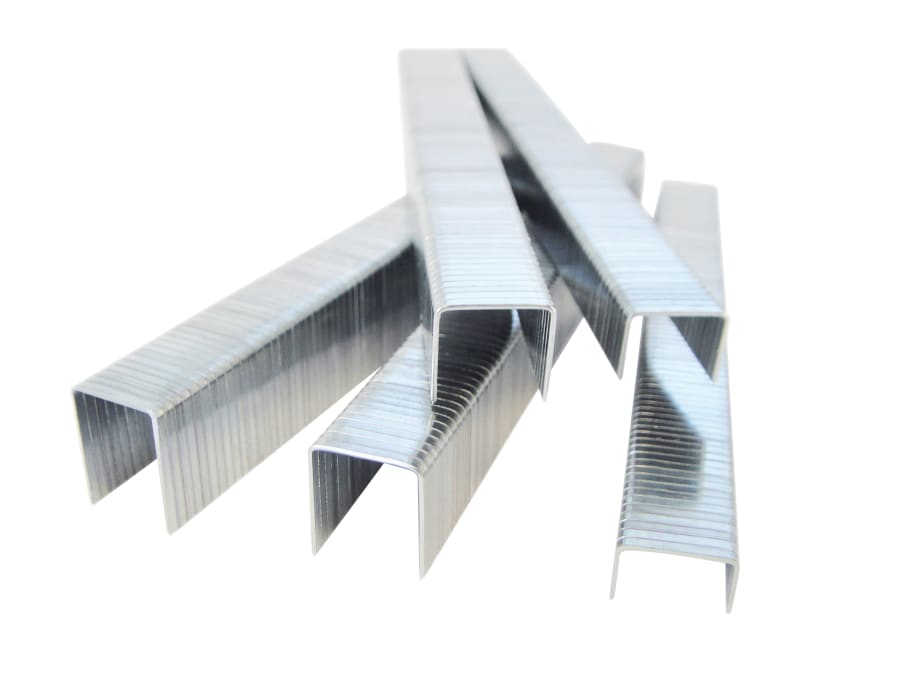 Tacwise 0342 10mm Galvanised Staples with 5000 Pack