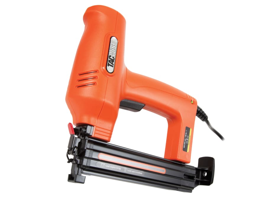 Tacwise 1165 Duo 35 Nailer/Stapler 240V