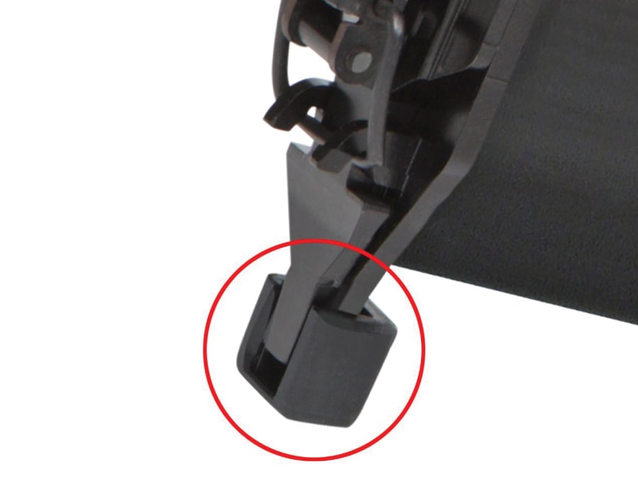 Tacwise 1172 Spare Nose Pieces