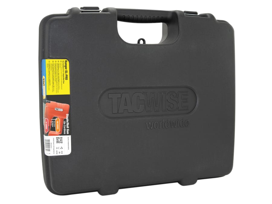 Tacwise 1506 18V Cordless Staple/Nail Gun