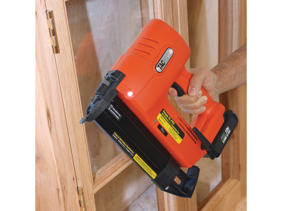 Tacwise 1506 18V Cordless Staple/Nail Gun