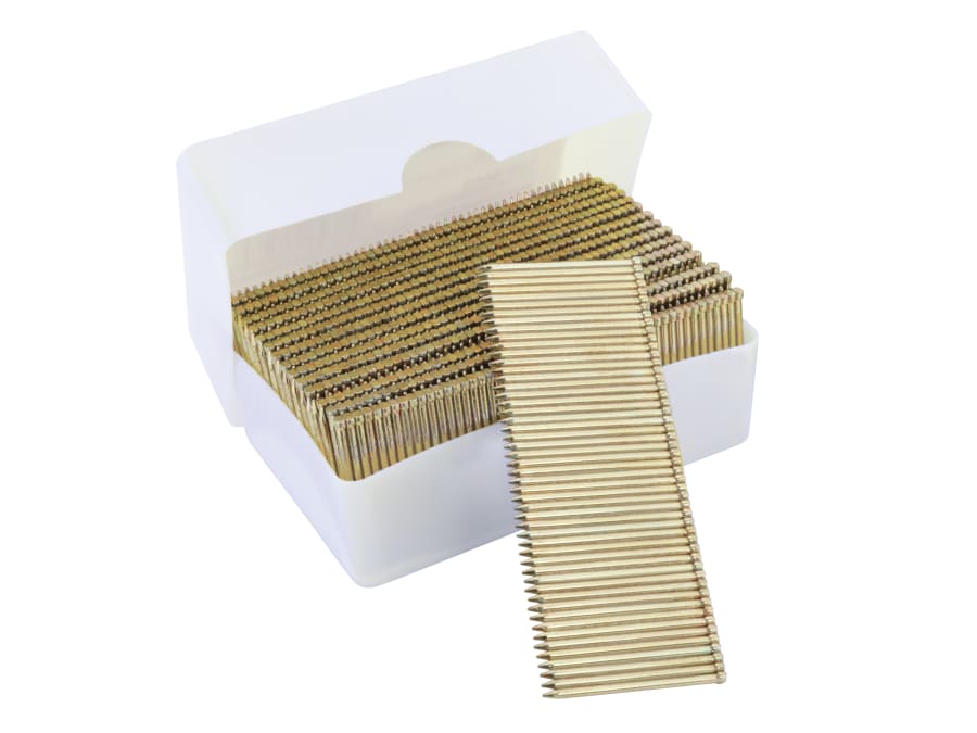 Tacwise 1534 15 Gauge Finish Nails 50mm