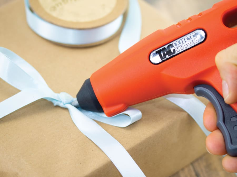 Tacwise 1559 Cordless Glue Gun 240V