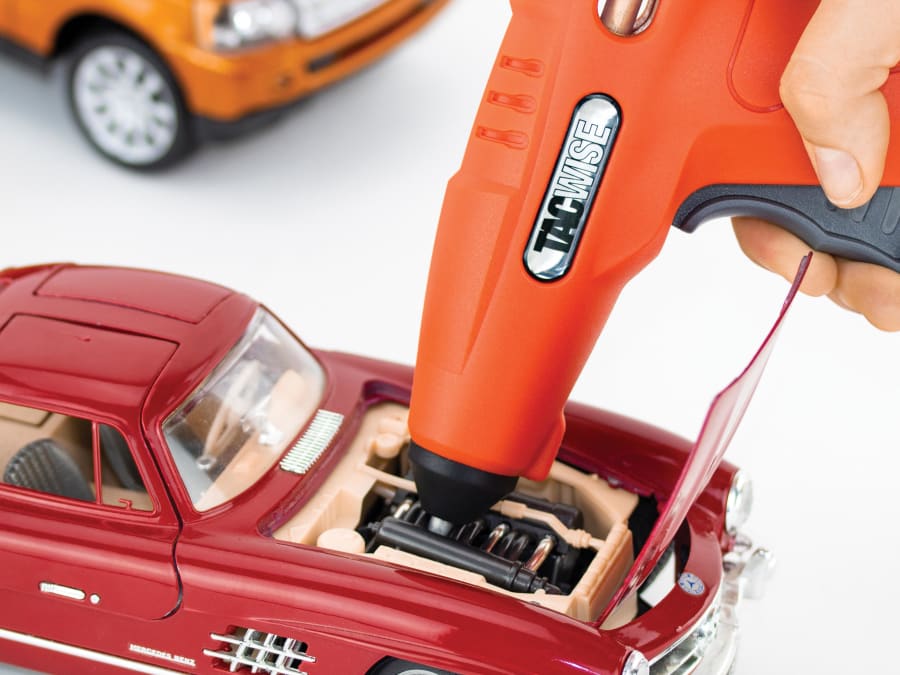 Tacwise 1559 Cordless Glue Gun 240V