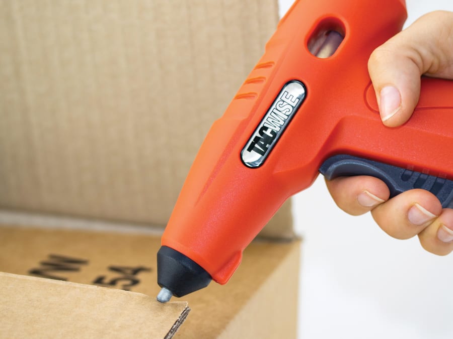 Tacwise 1559 Cordless Glue Gun 240V
