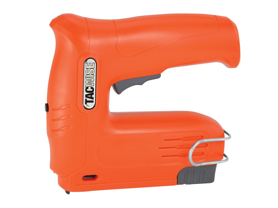 Tacwise 1564 Hobby 53-13EL Cordless Staple/Nail Gun 4V