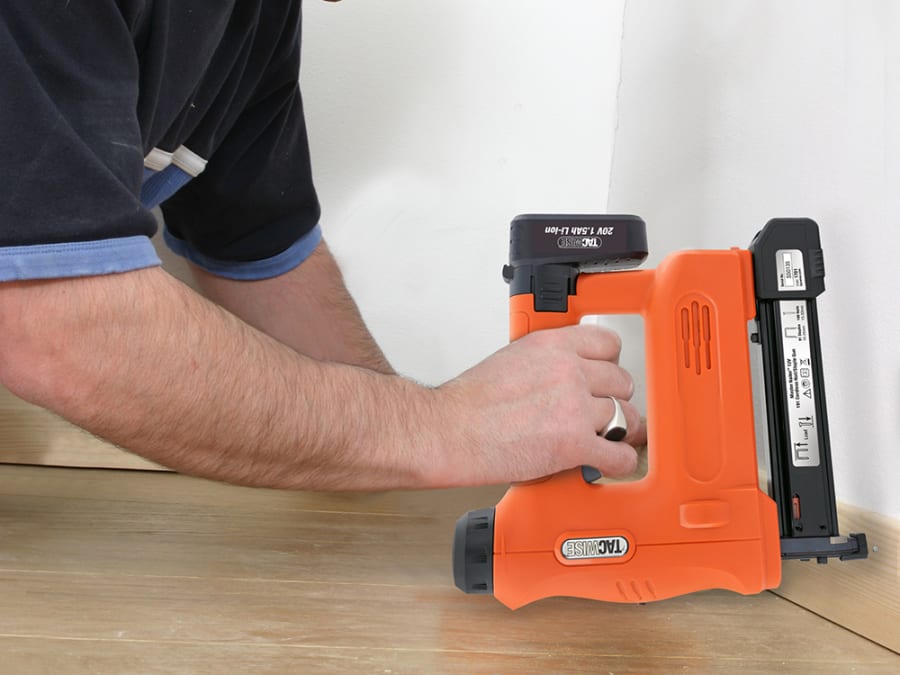 Tacwise 1701 20V Master Nailer