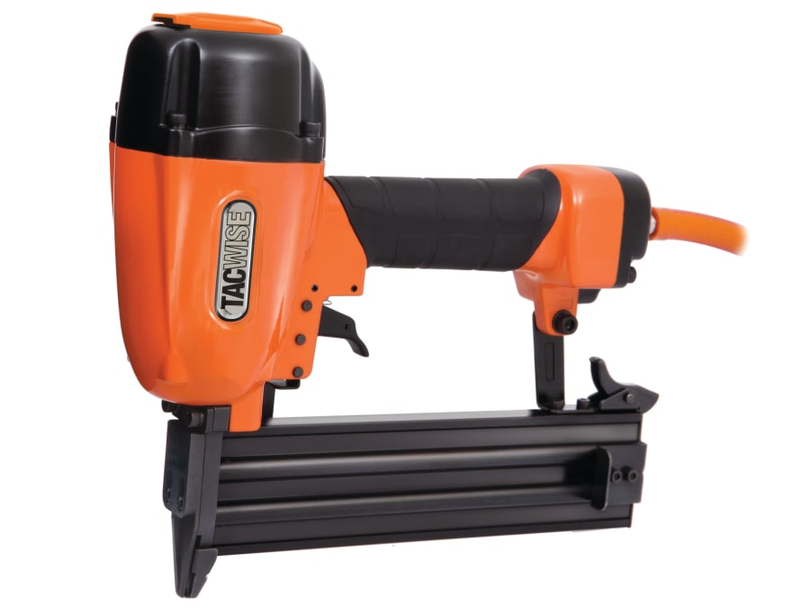 Tacwise TACDFN50V 25-50mm Pneumatic Finish Nailer