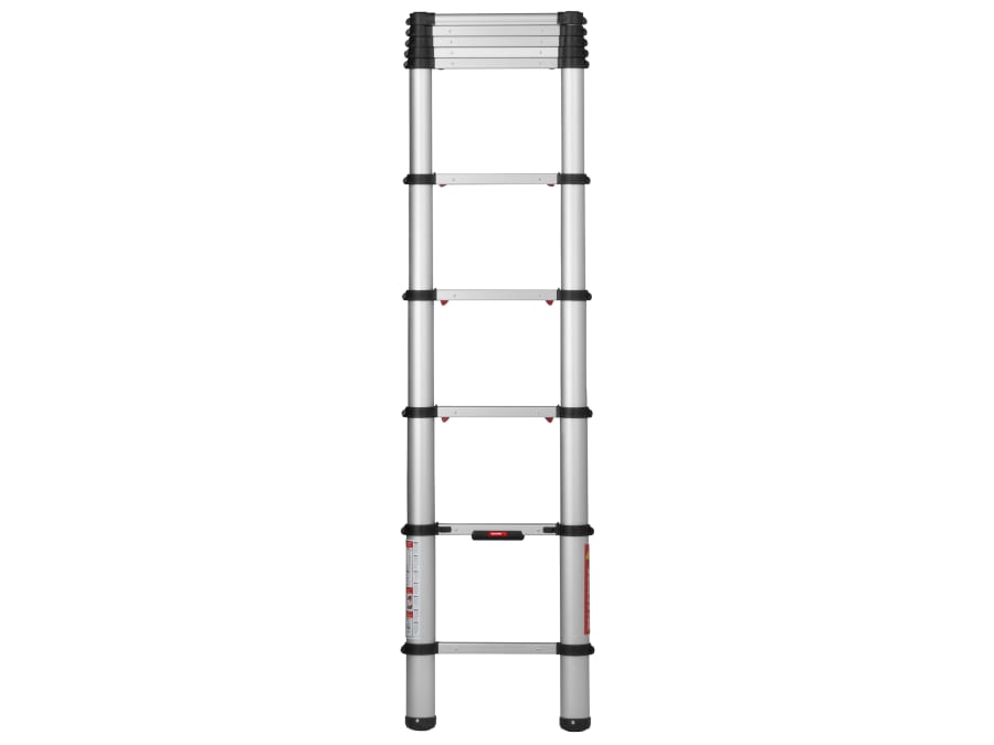 Telesteps 20130501 Telescopic Ladder 3m