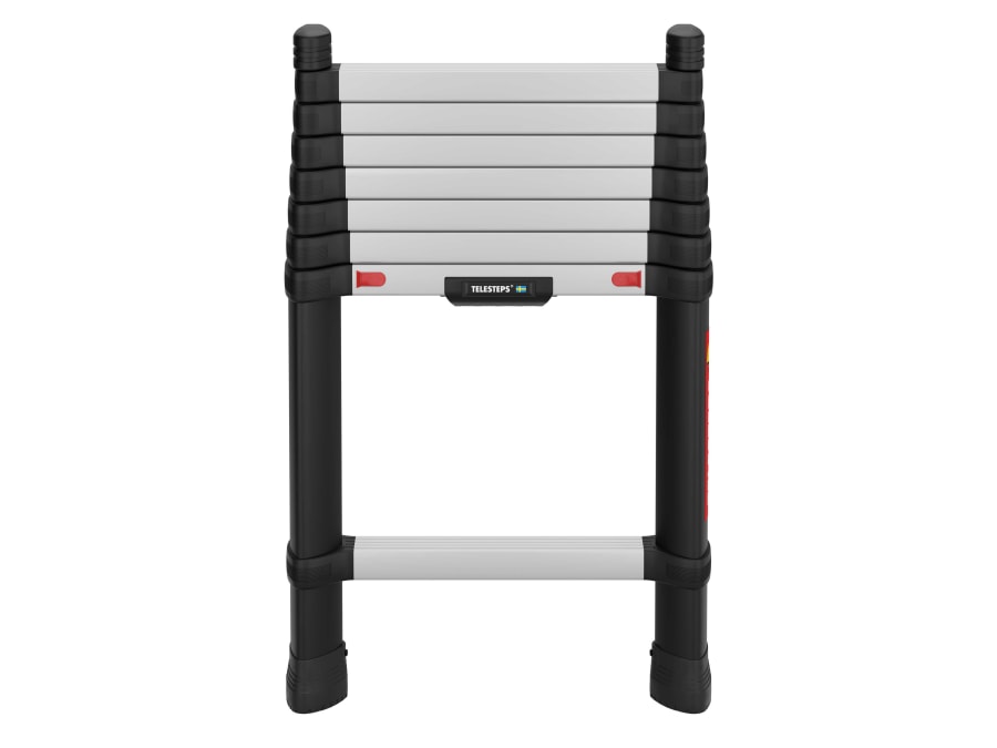 Telesteps 72226541 Telescopic Ladder 2.6m