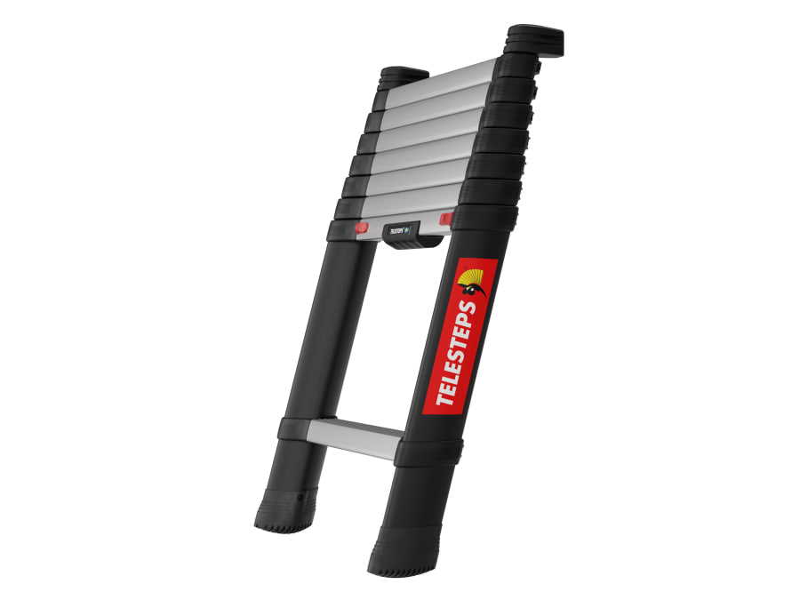 Telesteps 72226541 Telescopic Ladder 2.6m