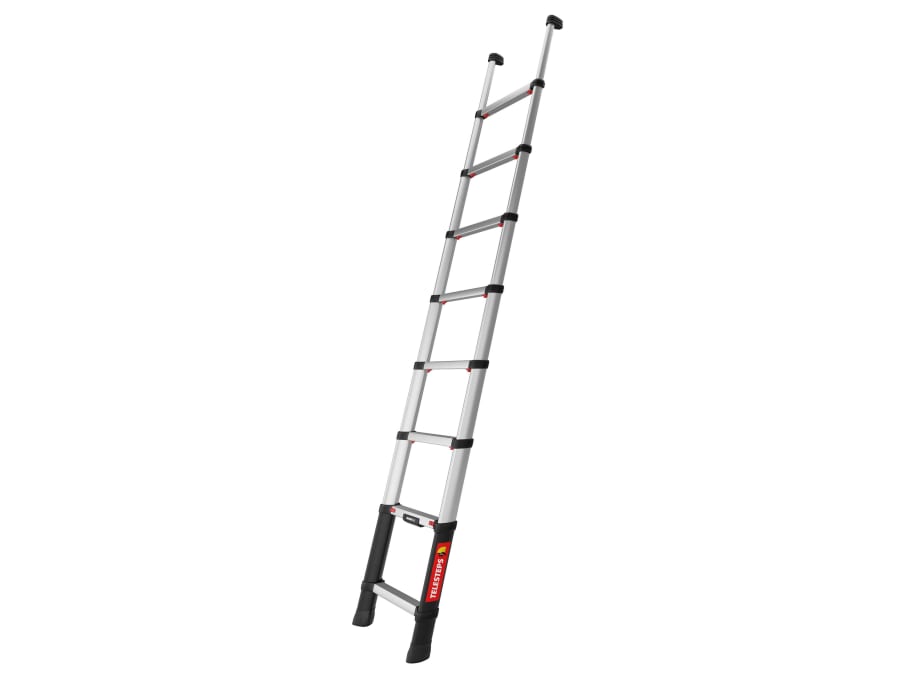 Telesteps 72226541 Telescopic Ladder 2.6m