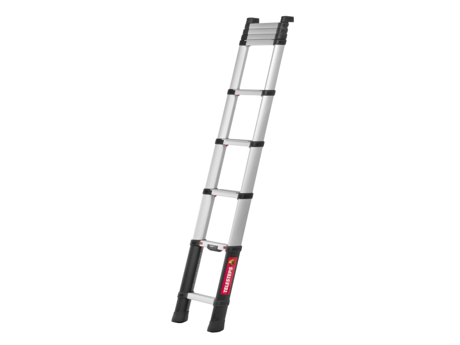 Telesteps 72230581 Telescopic Ladder 3.0m