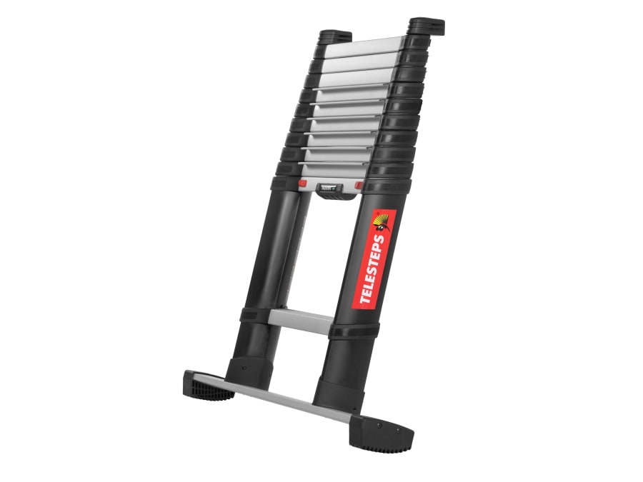 Telesteps 72235681 Telescopic Ladder 3.5m