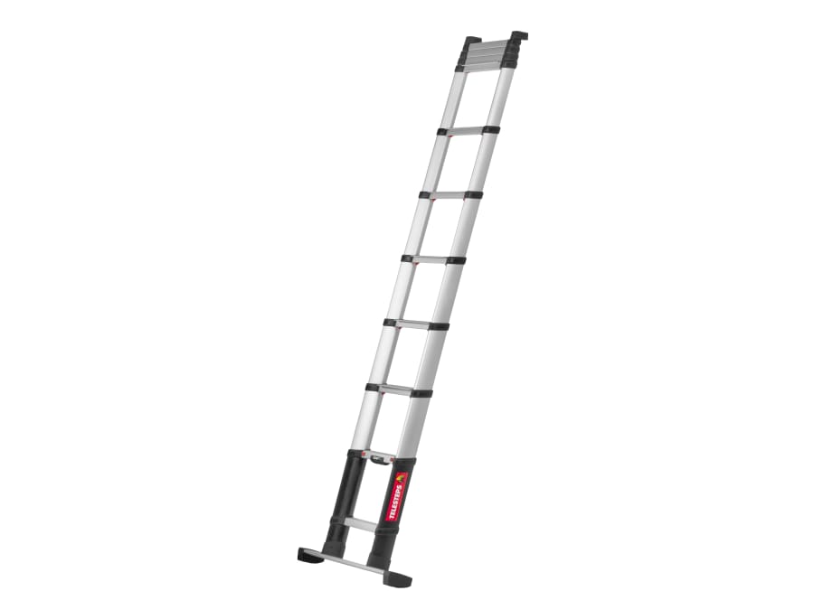 Telesteps 72235681 Telescopic Ladder 3.5m