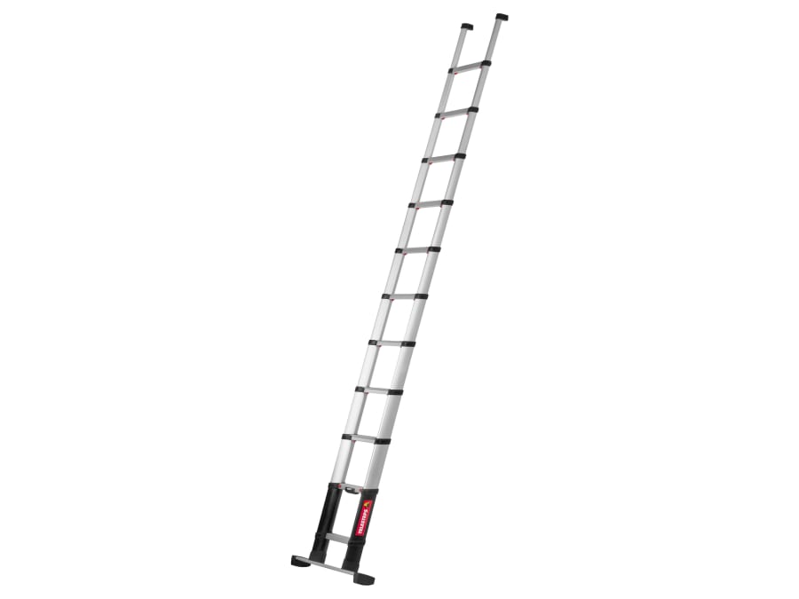 Telesteps 72235681 Telescopic Ladder 3.5m