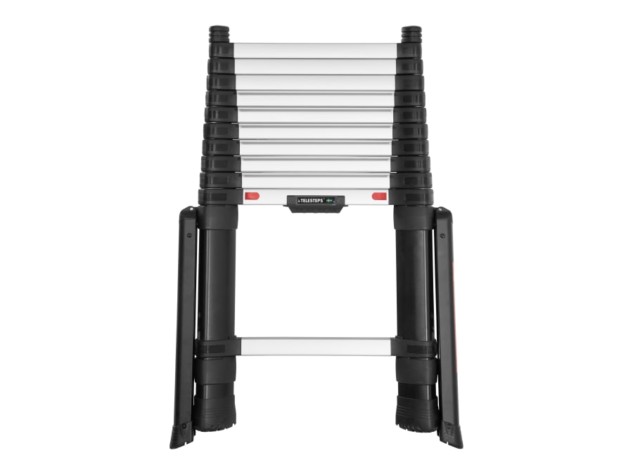 Telesteps 72235781 Telescopic Ladder 3.5m