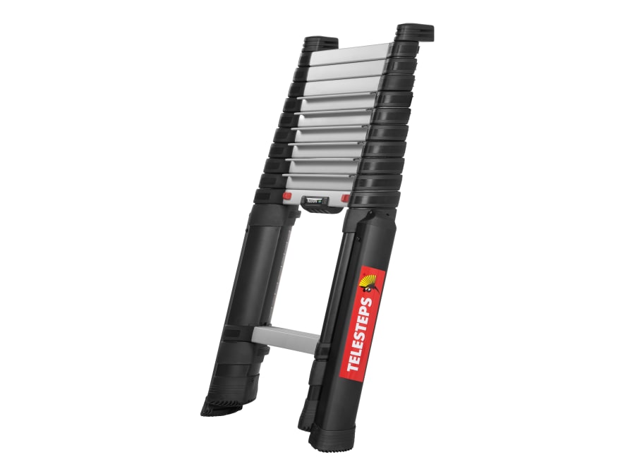 Telesteps 72235781 Telescopic Ladder 3.5m