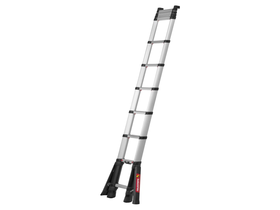 Telesteps 72235781 Telescopic Ladder 3.5m