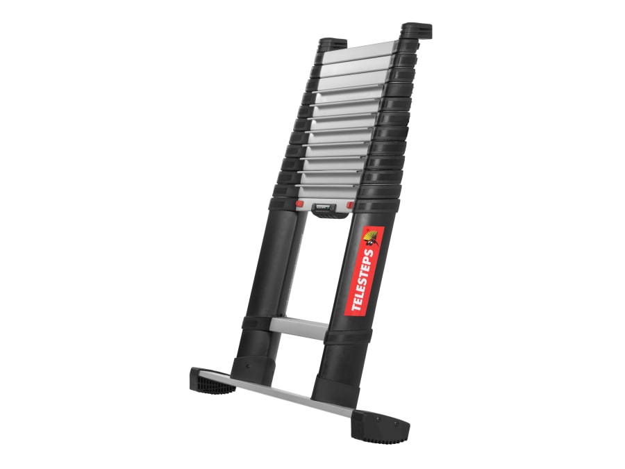 Telesteps 72241681 Telescopic Ladder 4.1m