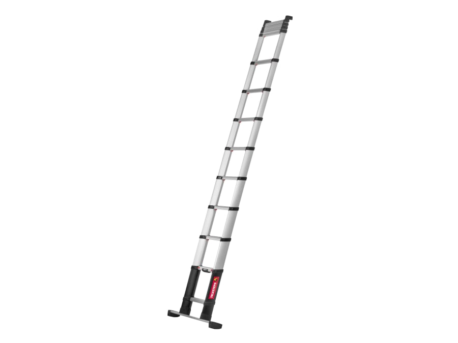 Telesteps 72241681 Telescopic Ladder 4.1m
