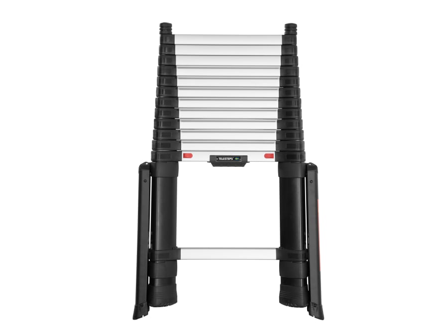 Telesteps 72241781 Telescopic Ladder 4.1m
