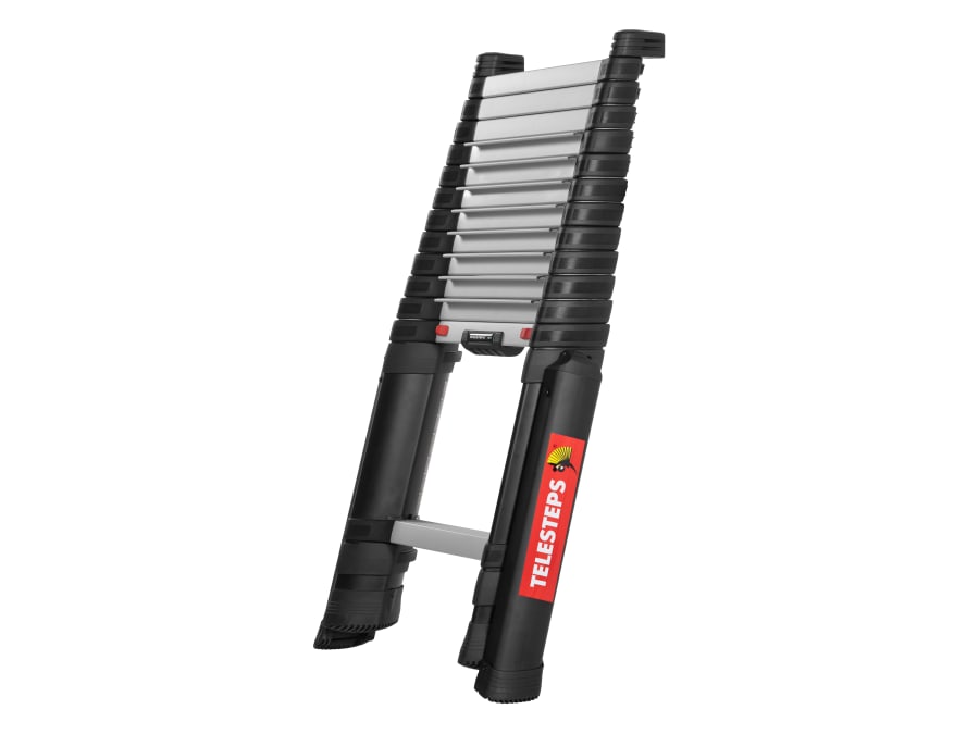 Telesteps 72241781 Telescopic Ladder 4.1m