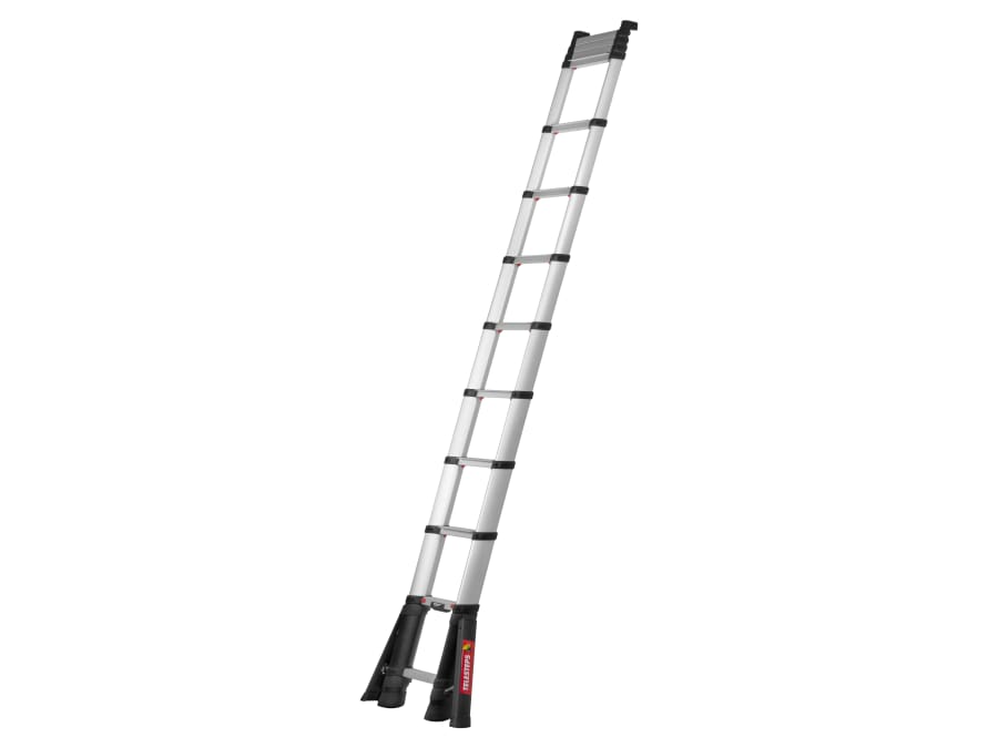 Telesteps 72241781 Telescopic Ladder 4.1m