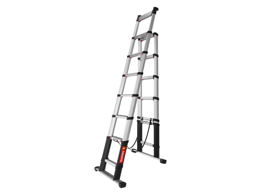 Telesteps 72430681 Telescopic Ladder 3.0m