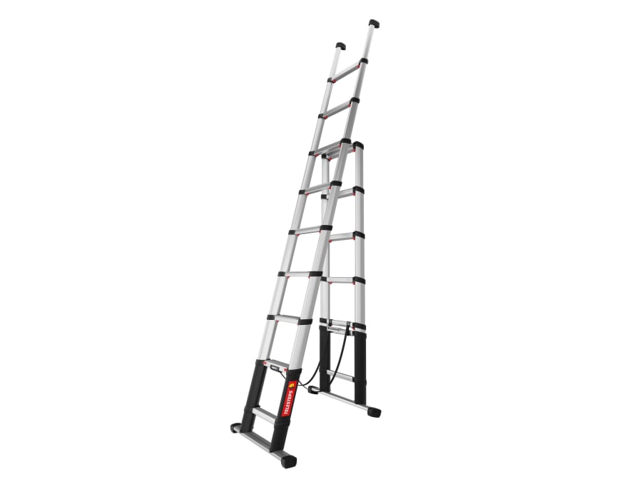 Telesteps 72430681 Telescopic Ladder 3.0m