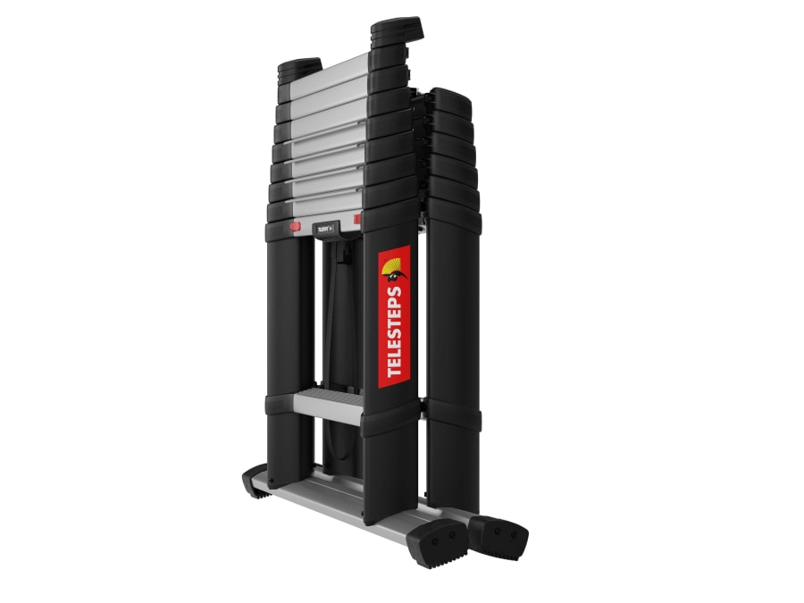 Telesteps 72430681 Telescopic Ladder 3.0m