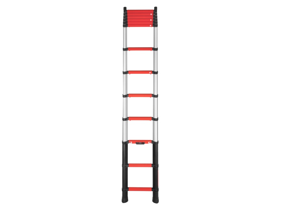 Telesteps 72735521 Telescopic Ladder 3.5m