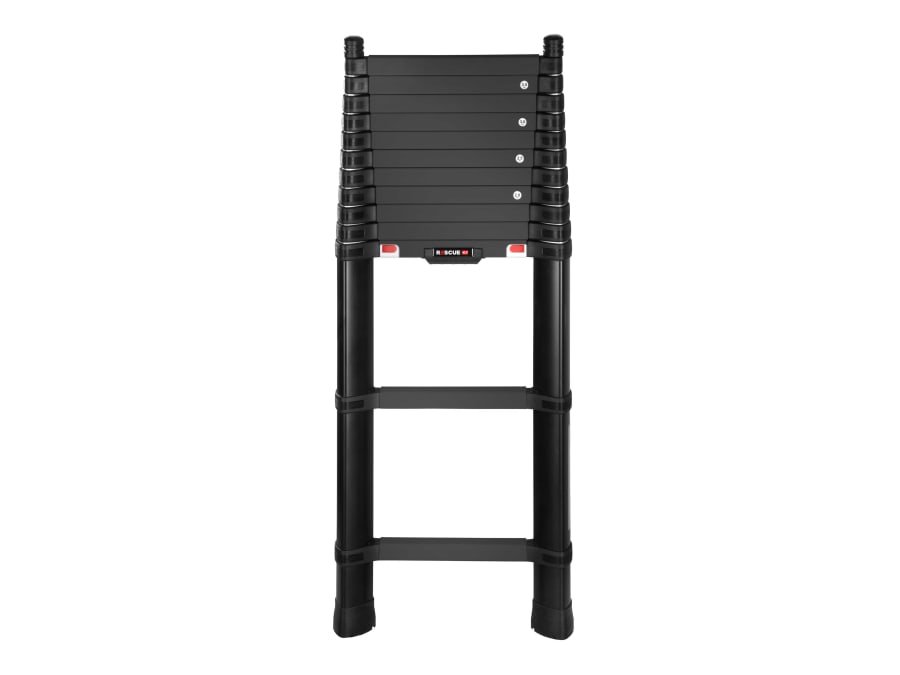 Telesteps 72741521B Telescopic Ladder 4.1m
