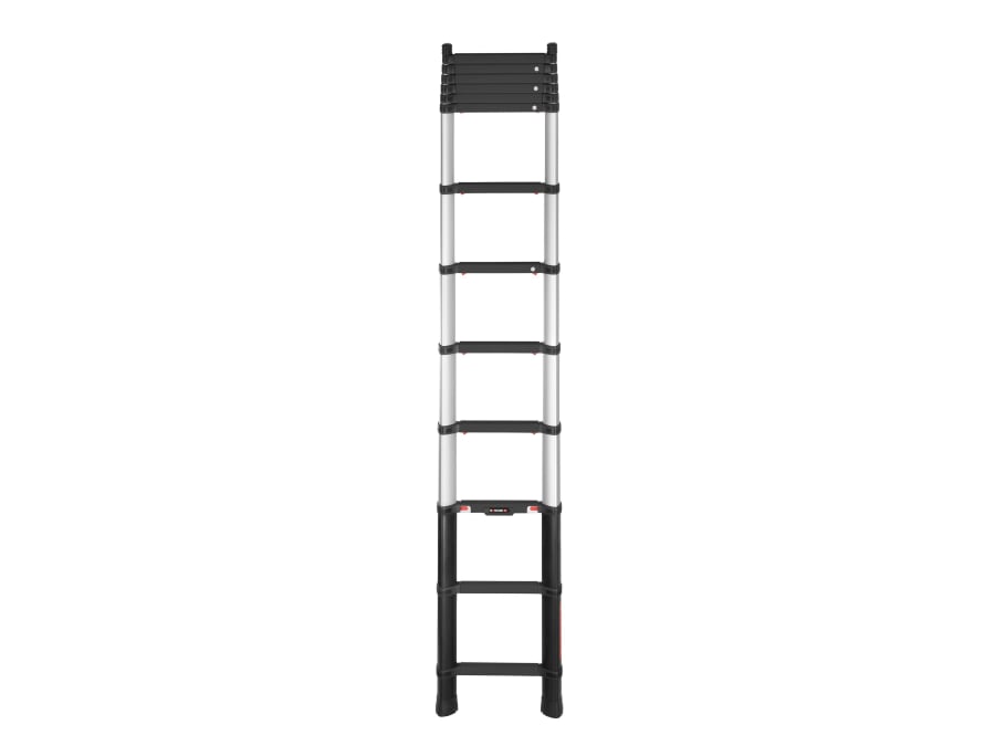 Telesteps 72741521B Telescopic Ladder 4.1m