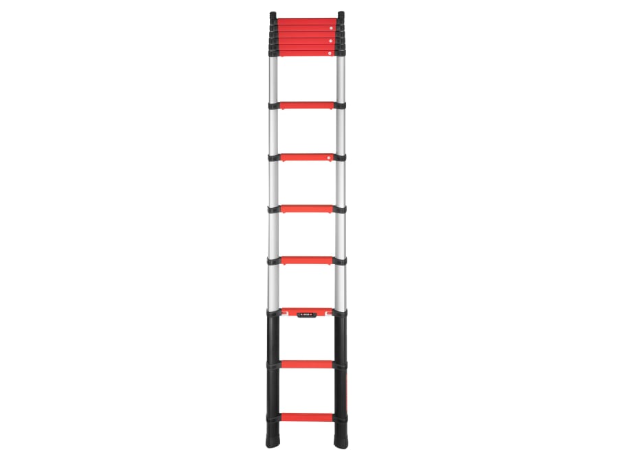 Telesteps 72741521 Telescopic Ladder 4.1m