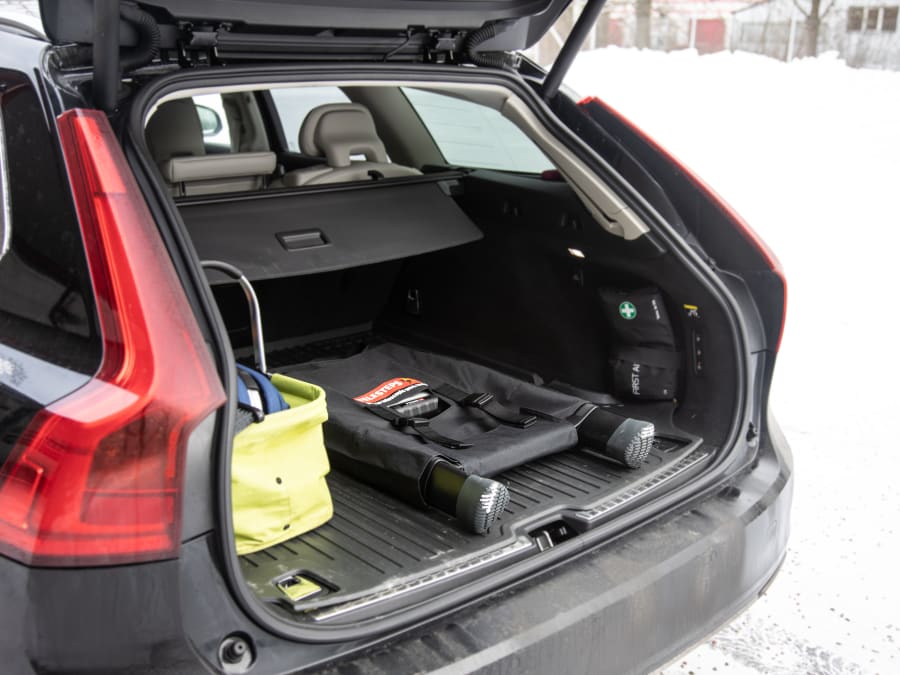 Telesteps 9193201 Telescopic Ladder Carry Bag