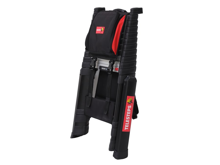 Telesteps 9193301 Ladder Back Pack