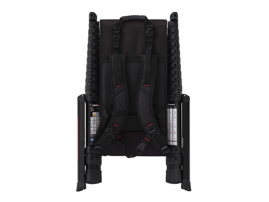 Telesteps 9193301 Ladder Back Pack