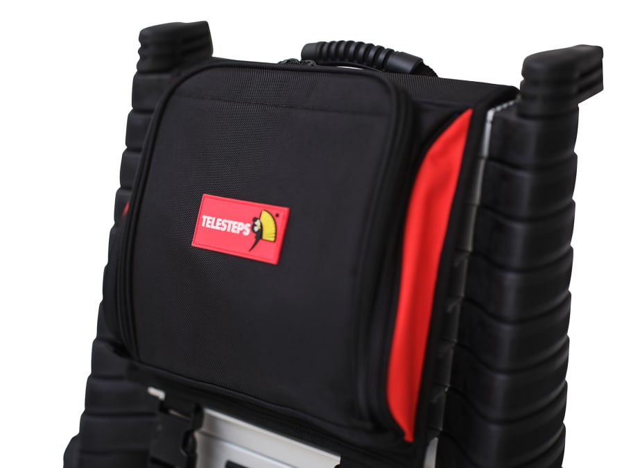 Telesteps 9193301 Ladder Back Pack