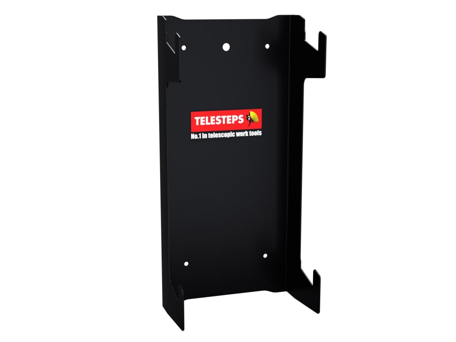 Telesteps 9195101 Ladder Wall Mount