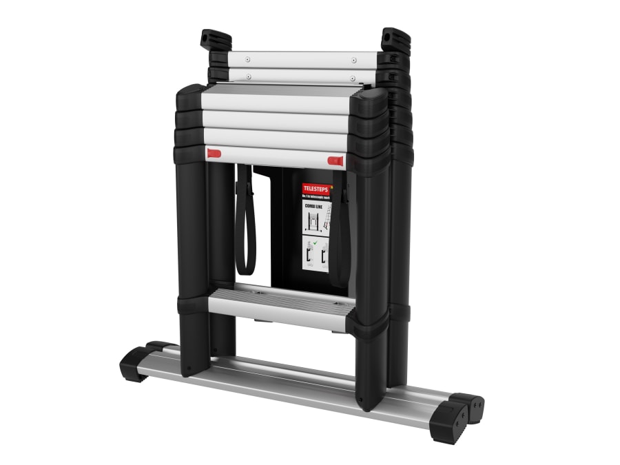 Telesteps 9195601 Combi Line Wall Mount