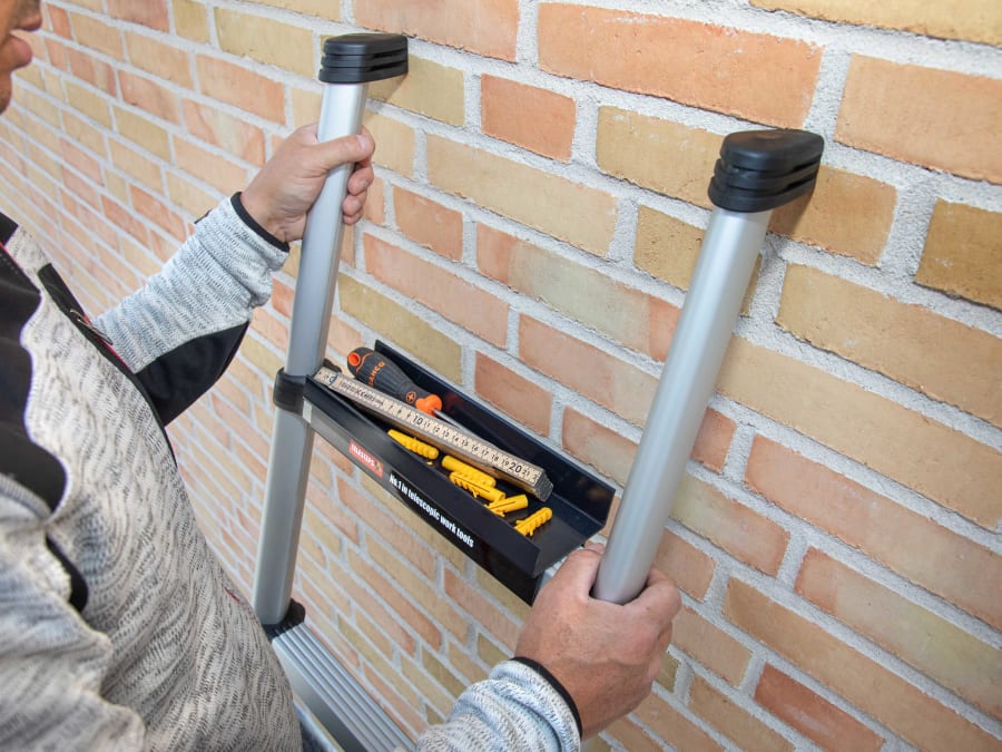 Telesteps 9202101 Combi Tool Tray