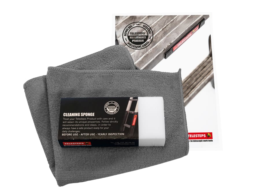 Telesteps 9205101EN Maintenance Kit