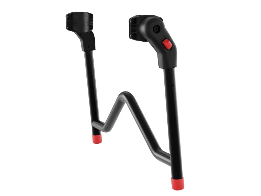 Telesteps 9215101 Telescopic Ladder