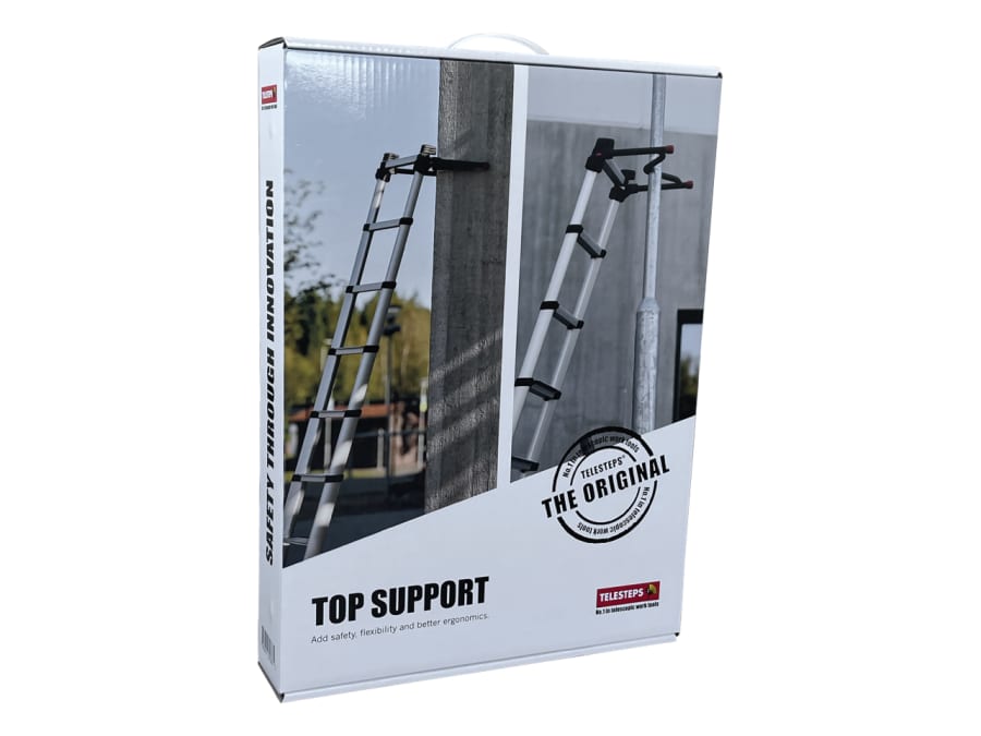 Telesteps 9215101 Telescopic Ladder
