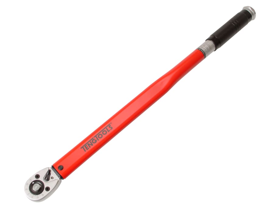 Teng 1292AGE4 1/2in Drive Torque Wrench 70-350Nm
