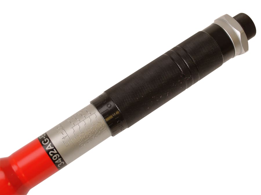 Teng 3492AGE1 3/4in Drive Torque Wrench 140-700Nm