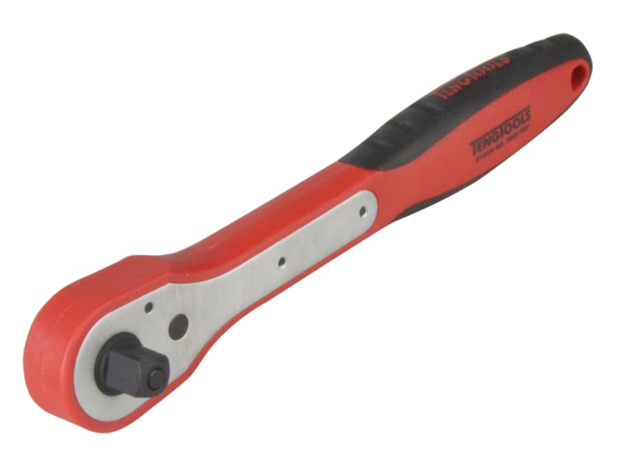Teng 3800FRP 3/8in Drive Ratchet Handle
