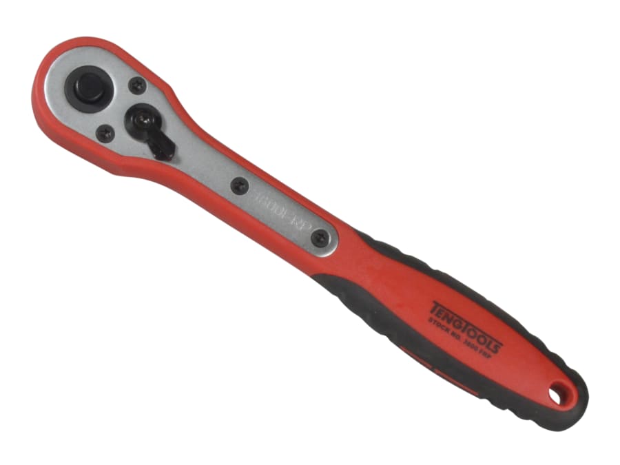 Teng 3800FRP 3/8in Drive Ratchet Handle