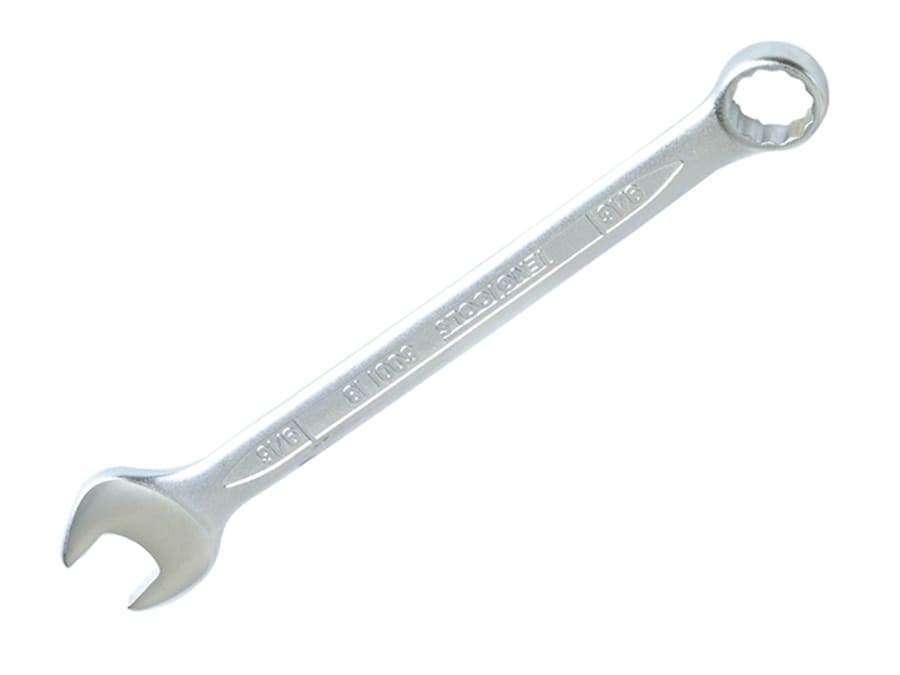 Teng 600522 Combination Spanner 22mm